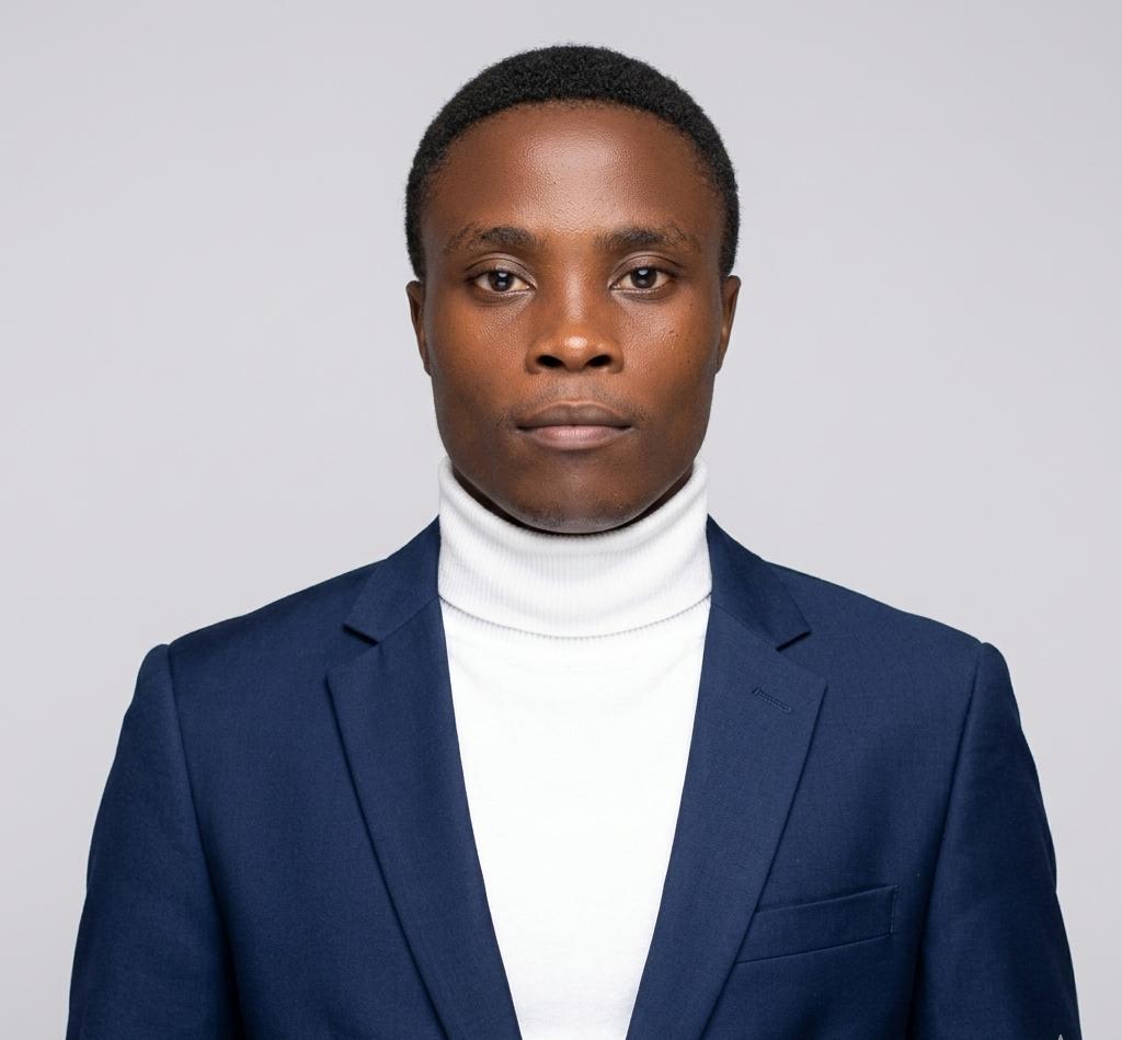 Derek Muriuki - Head of Technology