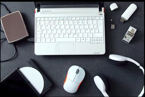 Computer Accessories