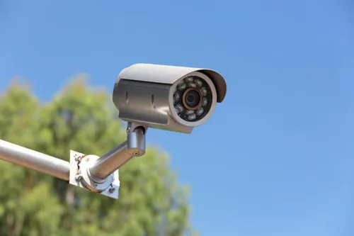 CCTV Security