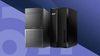 Desktop Computer